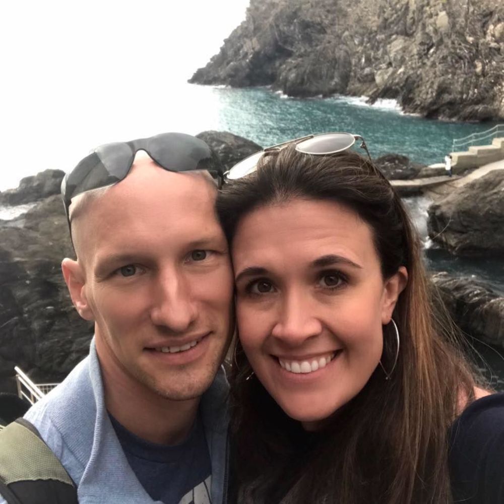 Meet your Posher, Huntley